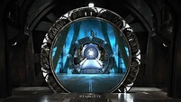 Stargate Universe A Sub Gallery By: TorinoGT