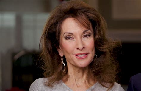 Queen Of Daytime Susan Lucci Still Hopeful All My Children Will Be