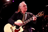 On February 3rd, 1947, Dave Davies was born in Fortis Green, London ...