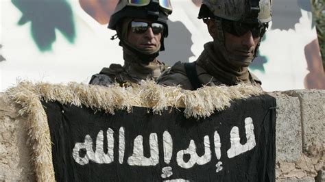 Al Qaeda Resurgent In Iraq On The Back Of Syrian Turmoil