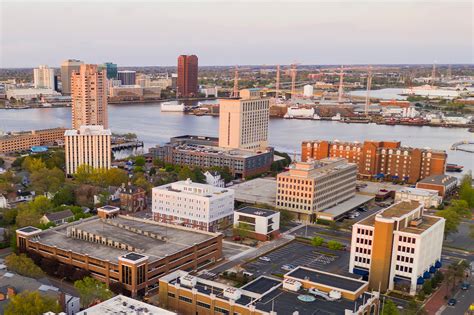 Pros And Cons Of Moving To Norfolk Va Home And Money