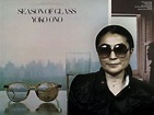 'Season of Glass': Yoko Ono's John Lennon elegy uncovered