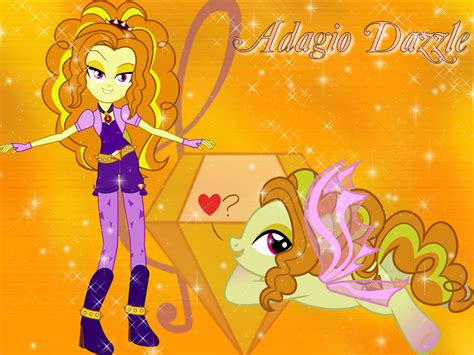 My Little Pony The Dazzling Wallpapers Wallpaper Cave