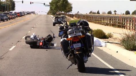 Updated Motorcyclist Killed In Rear End Crash Into Jeep Idd
