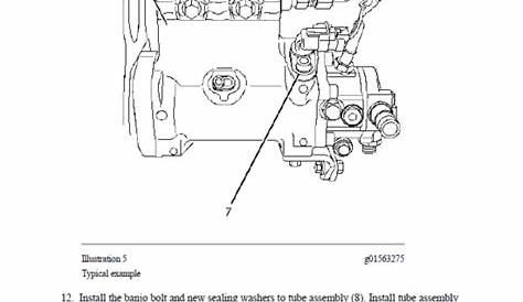 Caterpillar CAT 420E Backhoe Loader Service Repair Manual (DJL00001 and up)