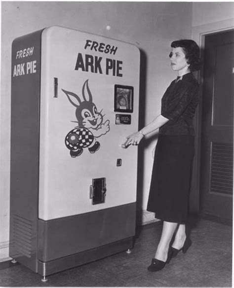 30 Weird Old Timey Vending Machines For Everyday Essential From Between