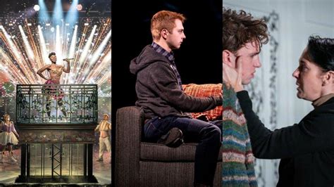 Top Ten West End Productions Of 2019 Theatre Weekly