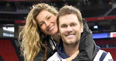 Tom Brady And Gisele’s “ironclad” Prenup Was Reason For Quick Divorce