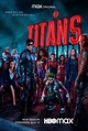 HBO Max Releases Official Trailer And Key Art For ‘TITANS’ | Pop ...