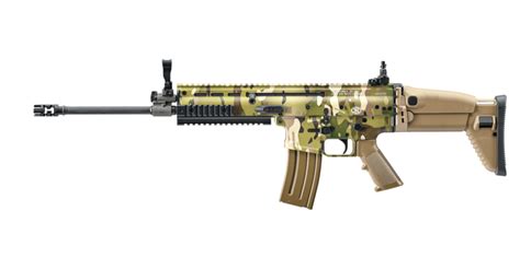 Fn Scar 16s Nrch Multicam For Sale New