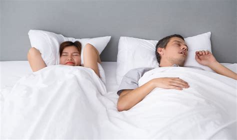 Obstructive Sleep Apnea Causes Symptoms And Treatment