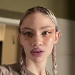 What did Grimes do to her face? Before and after pictures go viral as ...