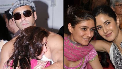 Salman Khan Katrina Kaifs Throwback Photos From A Wedding Ceremony Go Viral