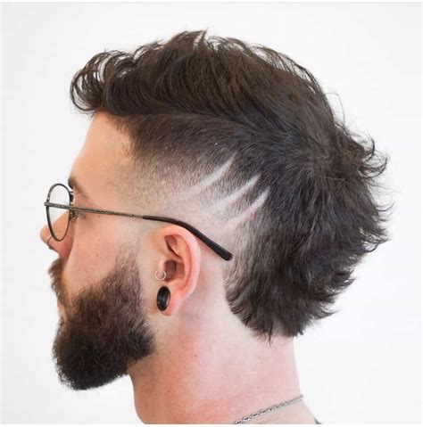 31 Coolest Skater Haircuts 2023 Style Guide