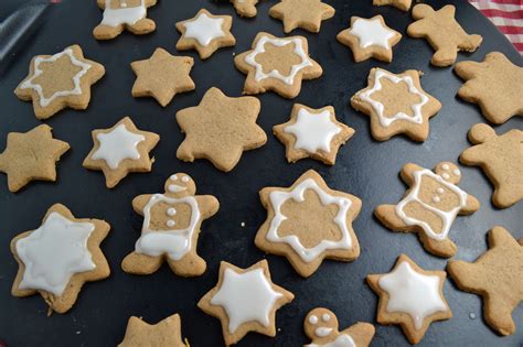 Scandinavian Christmas Cookies Impeckable Eats