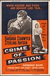 Delito de pasión (Crime of Passion) (1957) – C@rtelesmix