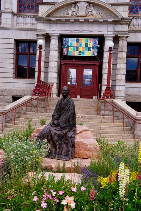 Please contact us today for more information. Colorado Springs Pioneers Museum | Images | Colorado ...