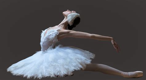 Breezy Explainer Who Is Olga Smirnova Russian Ballerina Who Quit Bolshoi Ballet Over Ukraine War