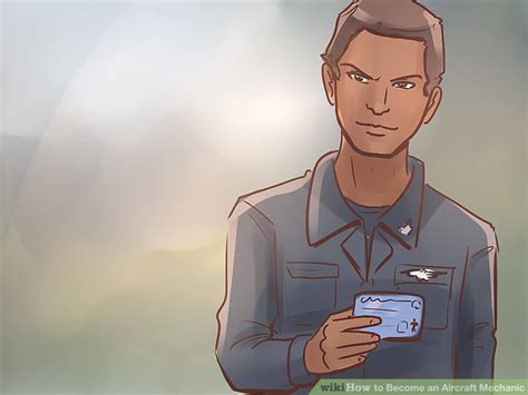 3 Ways To Become An Aircraft Mechanic Wikihow