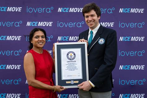 Pacira BioSciences and the National Senior Games Association