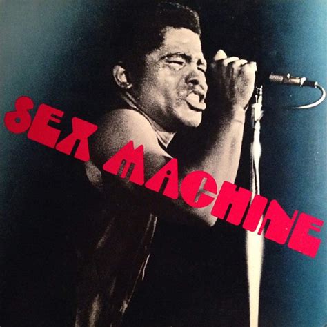 James Brown Sex Machine By James Brown 2 Lp Set Music