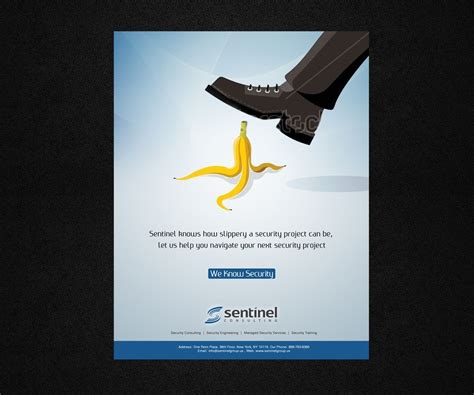 Advertisement Design By Ovimatic For Simple And Powerful Full Page