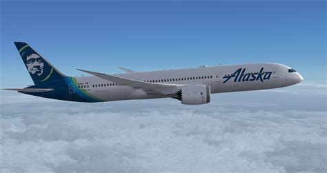 Alaska Airlines Qualitywings Simulations Forum