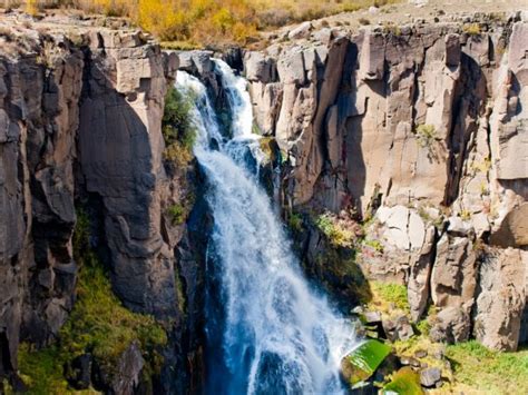 15 Asombrosas Cascadas En Colorado ️todo Sobre Viajes ️