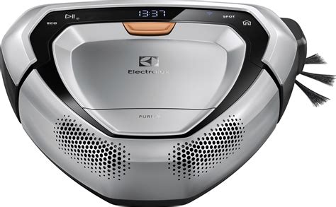 Electrolux Launches Game Changing Robotic Vacuum Cleaner Electrolux Group