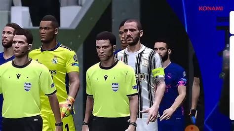 Este es unos de los primeros kits que hago ,soy novato como kitmaker así que espero que les guste , si van a. Efootball Pes 2021 official trailer - YouTube