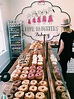 five daughters bakery: Had the 100 layer donut and it's my new favorite ...