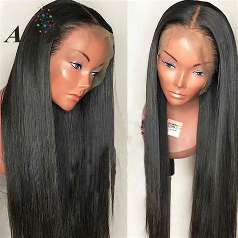 Buy 250 Density Deep Part 13x6 Lace Front Human Hair