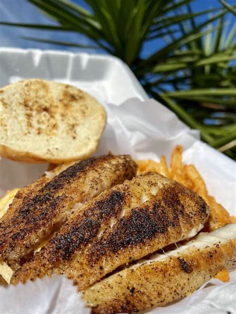 14 Best Grouper Sandwiches In Florida Gulf Coast Grouper Trail Us