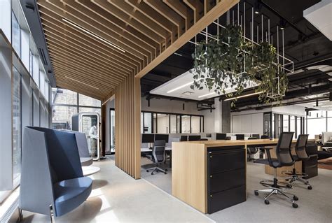 Bdo Bureau National Lemay Architecture Et Design