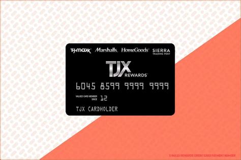 Tjx rewards credit cards and tjx rewards platinum mastercards are issued by synchrony bank. 10 Things To Know About Tj Maxx Rewards Credit Card Payment Number | tj maxx rewards credit card ...
