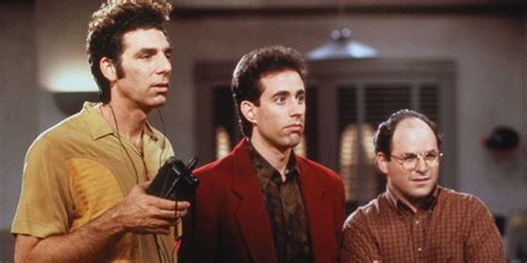 Seinfeld 10 Times Jerry Said Everything Fans Were Thinking