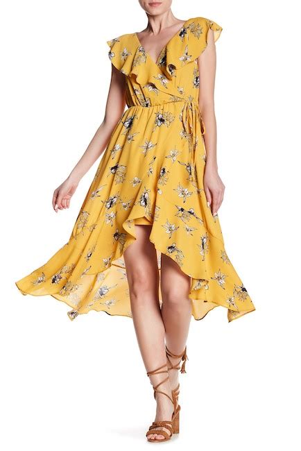 hundreds of spring dresses drop under 35 at nordstrom rack the daily caller