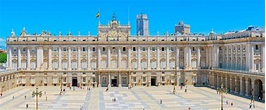 Royal Palace of Madrid Tickets and Tours | musement