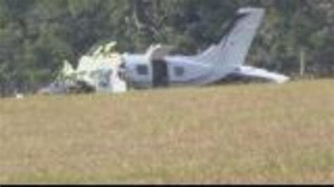 4 Members Of Memphis Church Killed In Yoakum Plane Crash Daily Telegraph
