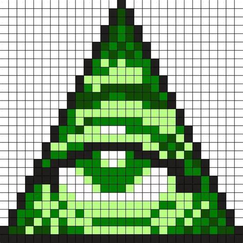 Gimp Pixel Art Grid In This Tutorial I Show You How To Design Your