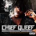 Farce the Music: Honest Chief Keef Album Cover