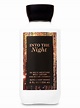 Into the Night Super Smooth Body Lotion | Bath & Body Works Australia ...