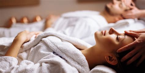 5 Major Health Benefits Of Spa Treatments Hydrate Salon