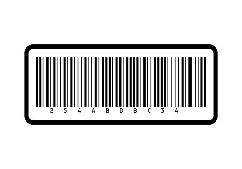 Barcode Types A List Of Popular Barcodes