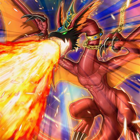 Harpies Pet Dragon Yu Gi Oh Duel Monsters Image By Konami