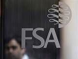 Uk Financial Services Authority Photos