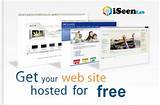 Photos of Free Web Hosting Sites With Domain Name