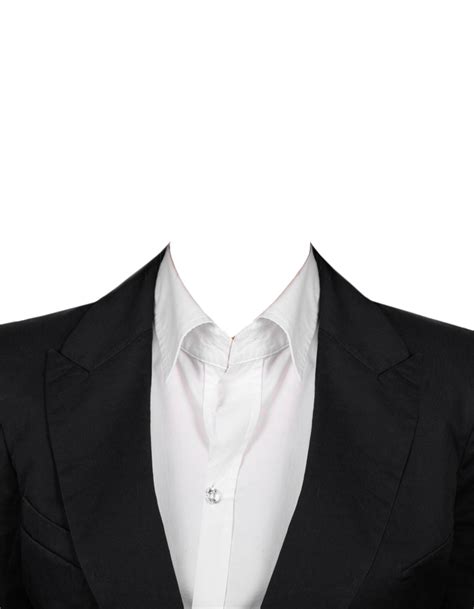 Suit Png Image Image With Transparent Background Formal Attire For