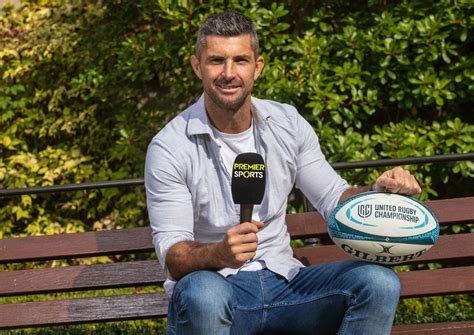 Ireland Legend Rob Kearney Keeping His Options Open After Declining