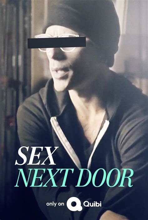 Sección Visual De Sex Next Door Serie De Tv Filmaffinity